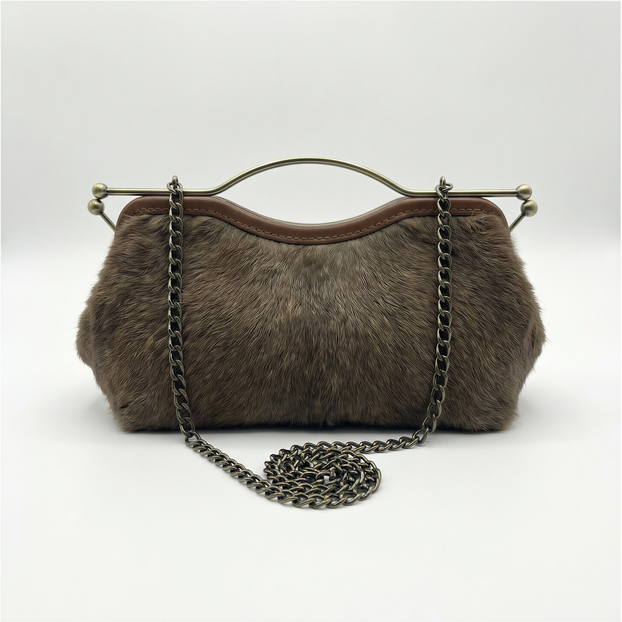 Moka - Bolso de Lujo