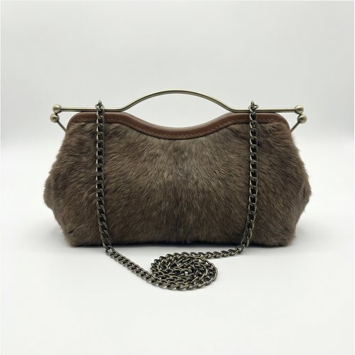 Moka - Bolso de Lujo