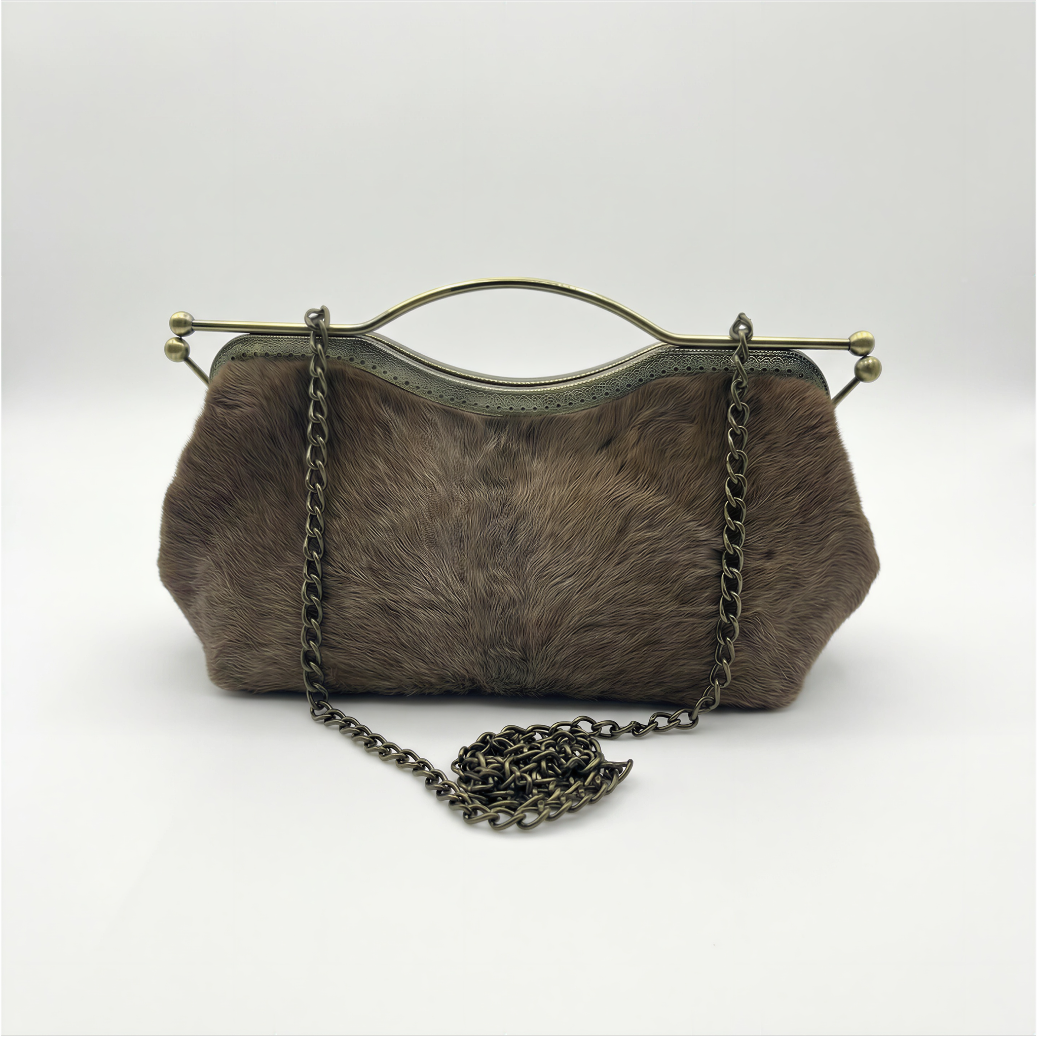 Moka - Bolso de Lujo