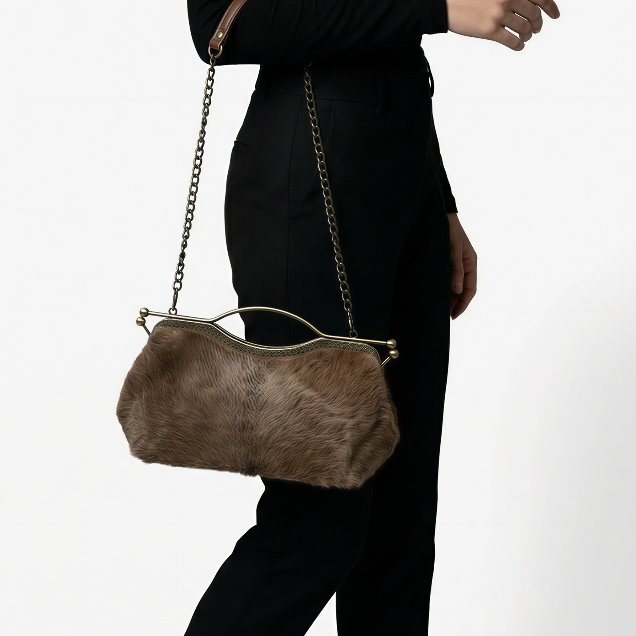 Moka - Bolso de Lujo